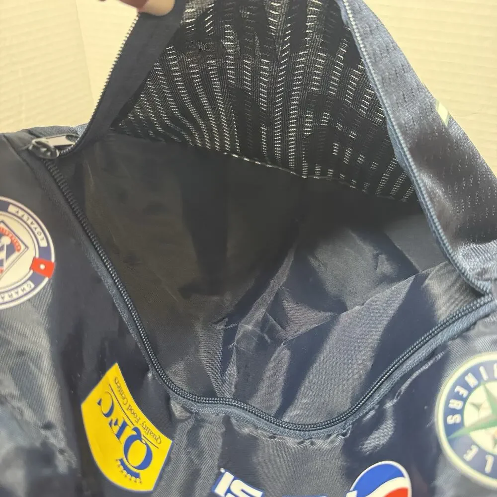 Mariners Ichiro #51 Tote Bag 2003 Stadium Giveaway RARE